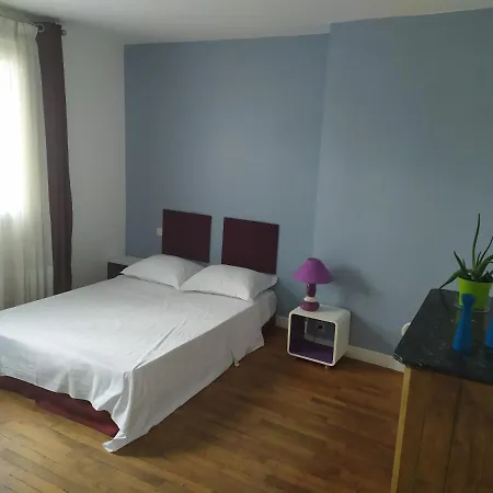 Holiday home Le Bossero Sur La Vallee Du Trevelo *