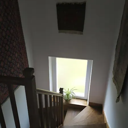 Holiday home Le Bossero Sur La Vallee Du Trevelo *