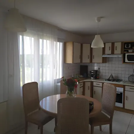 Holiday home Le Bossero Sur La Vallee Du Trevelo Caden