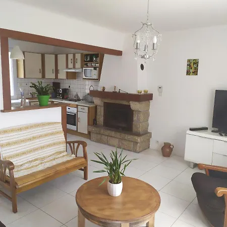 Holiday home Le Bossero Sur La Vallee Du Trevelo *